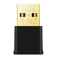 TP-LINK AX1800 Nano Wi-Fi 6 Wireless USB Adapter