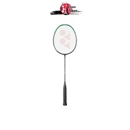 Yonex (YONEX) Badminton Racket Frame Only Astrox 99 Game Black/Green (530) 4U5 3AX99G