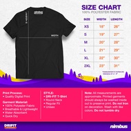 ♞,♘,♙Foxter DRIFIT | Bike T-Shirt | Nimbus Clothing