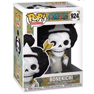 Bonekichi 924 Funko Pop