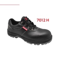 Cheetah 7012 H Short lace-up safety shoes