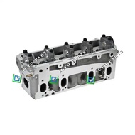 Newpars Auto Parts EA113 Engine 06A103063DR Complete Cylinder Head For VW AUDI