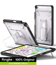 Ringke Fusion Sketch Stand cho [iPad Air 11 inch M3 M2/iPad Air 4 5] Hộp bảo vệ cứng trong suốt với 