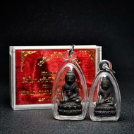 龍婆卡賢2527你好藥師佛