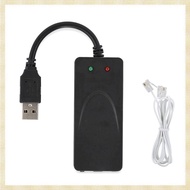 [1fnejakblh.ph] Fax Modem, USB2.0 56K External Modem Driver,Plug and Play USB Modem,Standard and Exp