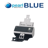 Fujitsu Image Scanner Fi-8170