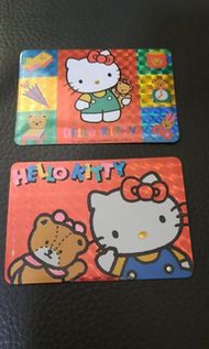 Hello kitty 閃咭