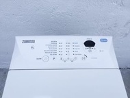 多功能LED）new release washing machine // 二手洗衣機  上置式洗衣機 ~ 金章牌洗衣機 ((包送貨安裝
