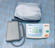 日版 HEM-762 OMRON 歐姆龍 電子血壓計 手臂式 自動血壓計 Blood Pressure Monitor