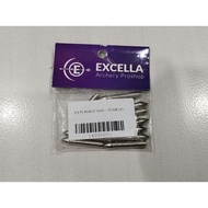 New Easton One Piece Point XX75 1416 Jazz, Jazz Black, Tribute, Platinum Plus