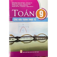 Book - Math 9 practical math problems