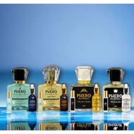 BIG SALE🥇 PERFUME PHERO ORIGINAL PHERO PRIME/Phero diamond Pati Phero pherome pheromone dubai minyak