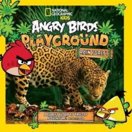 Angry Birds Playground Rain Forest