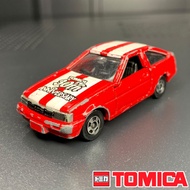 Takara Tomy Tomica Toyota Corolla Levin AE86
