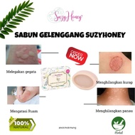 🌷 LULUS KKM 🌷SABUN GELENGGANG UNTUK JERAWAT/PANAU/KURAP/GATAL-GATAL