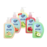 Nước rửa tay Dr Clean - Nước rửa tay sát khuẩn