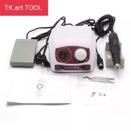 เครื่องเจียรสายอ่อน Micromotor Strong 207B 35K