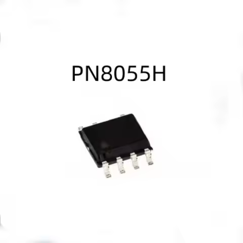 (10piece)100% New PN8055H PN8055 sop-7