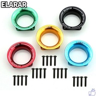 ELARA‌R Air Cooling Channel RC Car Accessories for 540/550/3650 Motor for Sakura D3/D4/HSP Motor Hea