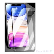 (包平郵) 蘋果 iPhone XR 高清 全屏 鋼化玻璃膜 保護貼 鋼化貼 Mon貼 屏幕貼 保護貼 屏幕保護貼