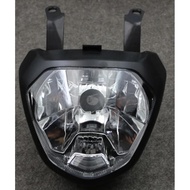 Motorbike MT-07 Headlight Replace Headlamp Lighting Lamp Clear For Yamaha MT07 MT 07 FZ-07 2014 2015