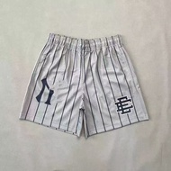 Doepke Store High-Street Collaborative Baseball Sports Shorts Beach Pants Hot Pants For Men Women Ve