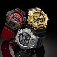 🎏 GM-6900 Series Casio G-Shock GM-6900-1 GM-6900G-9 GM-6900-4 GM-6900 GM6900