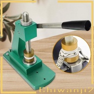 [Chiwanji2] Watch Press Tool, Watch Repair, Professional Watch Replacement, Watch Cover Closing, Lid Tool