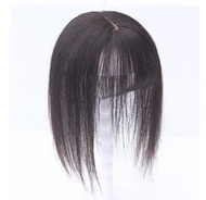 全城熱賣 - 女士頭頂假髮片 局部假髮塊 【下單後請聯絡客服確認發貨顏色】