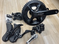 Shimano 105 公路車套件