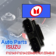 97163164 Thân van điều chỉnh cảm biến vị trí TPS cho ISUZU Trooper D-MAX holden Rodeo 3.0 226204p202