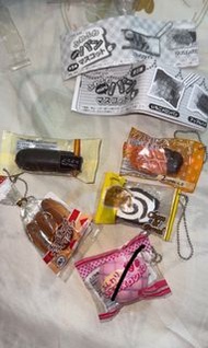 J.DREAM 絕版扭蛋squishy 捏捏
