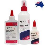 蒙瑪特 - PVA 白膠漿 40g