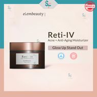 EIEM BEAUTY RETI-IV Retinol Moisturizer 50gram