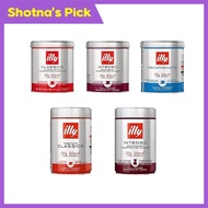 illy  Ground Coffee