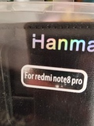 Redmi note8 pro