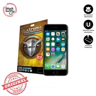 APPLE IPHONE 7/ 7PLUS FULL SCREEN PROTECTOR XONE EXTREME SHOCK ELIMINATOR