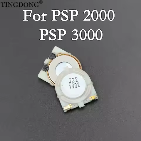 1/4PCS For PSP 2000 3000 Game Console Built-In Loudspeaker Replacement Speaker Horn Repair Part for 