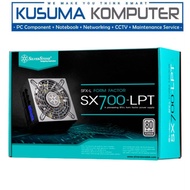 Silverstone Sfx Psu Sx700-Lpt 700W 80 Plus Full Modular