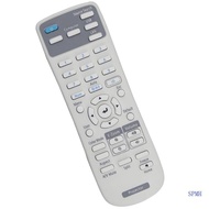 SUP Universal Projectors Controller 15M IR Ranges Ergonomic Button Design