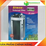Aquarium filter box Atman DF 1300