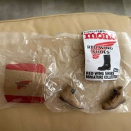 全新日本扭蛋 Red Wing  Boot