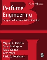 Perfume Engineering Miguel A Teixeira