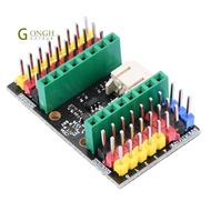 ESP32-C3 SuperMini Expansion Board for ESP32-C3 ESP32 SuperMini Development Board