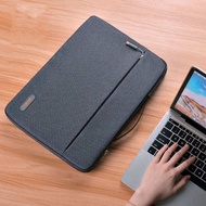 Laptop Bag M2 Liner 46.6cm Suitable for Huawei Apple macbook15air 44.3cm pro 53.3cm Liner Bag M1 Accessories M2 Protective Case 51.9cm Storage Bag Lightweight Waterproof