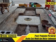 JUAL ALAT ALAT HIDROLIK CUCI MOBIL TERLENGKAP