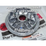 PULLEY NMAX V2 / AEROX V1 / AEROX V2