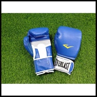 Everlast Pro Training Boxing Gloves Boxing Gloves.