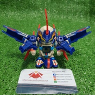 Battle B-Daman Cobalt Saber Fire - Takara