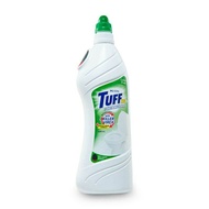 PC TUFF TOILET BOWL CLEANER LEMON 1000ML